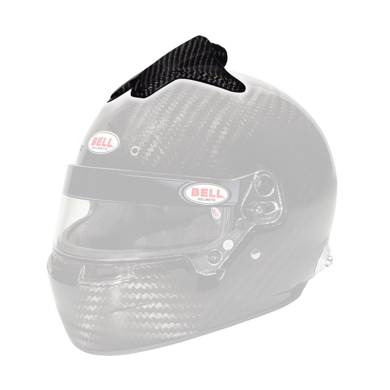 Top air 8 trous V05/V10 Carbon - BELL